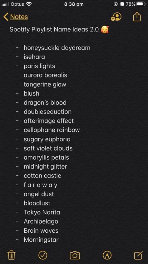 The genre (and associated aesthetic) is often loved for taking a genuine and longing approach to nostalgia while also encouraging people to stop. 🌊 Tiktok: sarahxalison 🌻 in 2020 | Playlist names ideas ...
