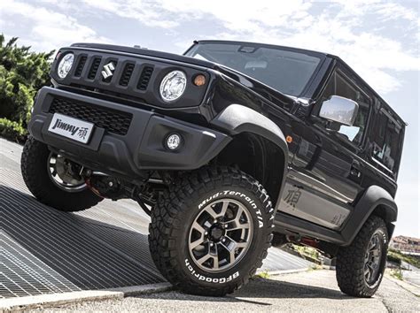 Discover the 2021 suzuki jimny: Suzuki Jimny 2021 - Suzuki Jimny: Aus in Europa ab 2021? : Research jimny price, specifications ...