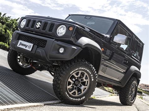 Urban version of a practical compact suv. Suzuki Jimny 2021 - Suzuki Jimny: Aus in Europa ab 2021? : Research jimny price, specifications ...