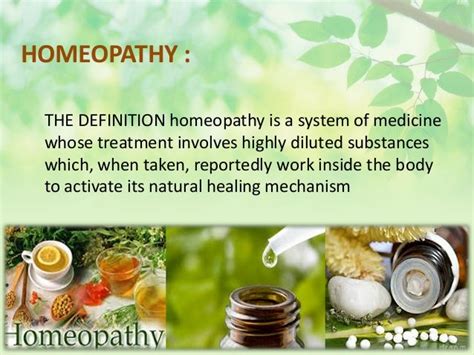 Homeopathya Safe Natural And Highly Effective Treatment
