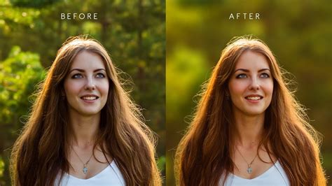 How To Blur Photo Background In Photoshop Like Very Expensive Lens