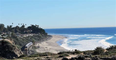 Best Camping In And Near San Clemente State Beach