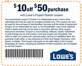 Printable Lowes Store Coupons 2014 Pictures