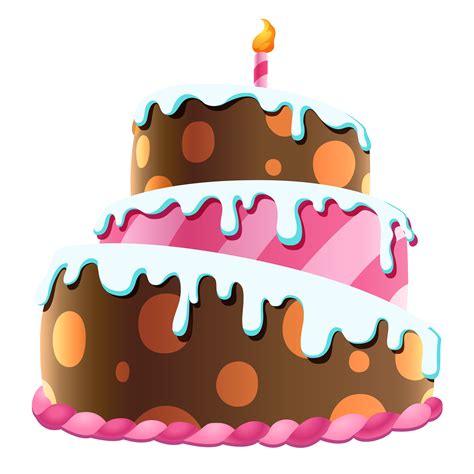 Birthday Cake Png Transparent Birthday Cakepng Images Pluspng