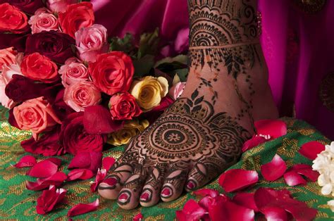 The Ultimate Collection Of Mehndi Designs Stunning Images In K