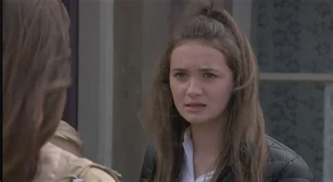 Check spelling or type a new query. Emmerdale spoilers: see Gabby confront Emma over Ashley's ...