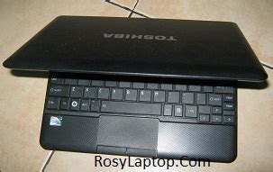 This page contains the list of device drivers for toshiba nb510. Netbook Bekas Toshiba NB 510 - Laptop Malang