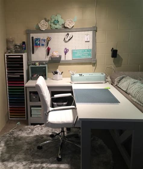 January 23, 2019 · in: Craft Room - Cricut Crafting Space ideas | Spare room ...