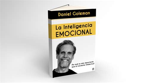 La Inteligencia Emocional Daniel Goleman Rodrigo Maldonado Hotmart