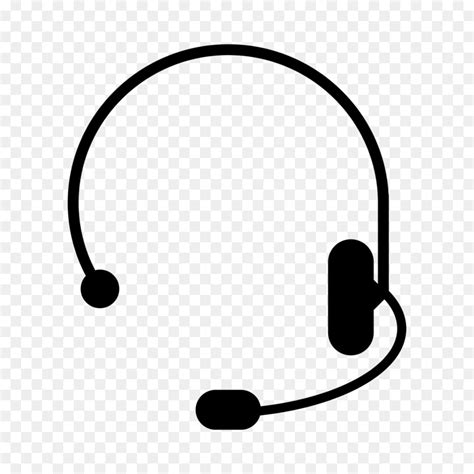 911 Clipart Headset 911 Headset Transparent Free For Download On