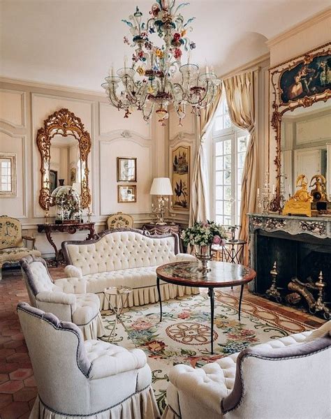 48 Luxury Country Home Decor Ideas With Images Victorian Living
