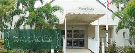 Palm garden of west palm beach. Home » Palm Garden of St. Lucie