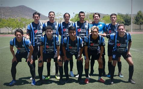 Last game played with pumas, which ended with result: Querétaro FC Tercera División quiere cierre digno - Diario ...