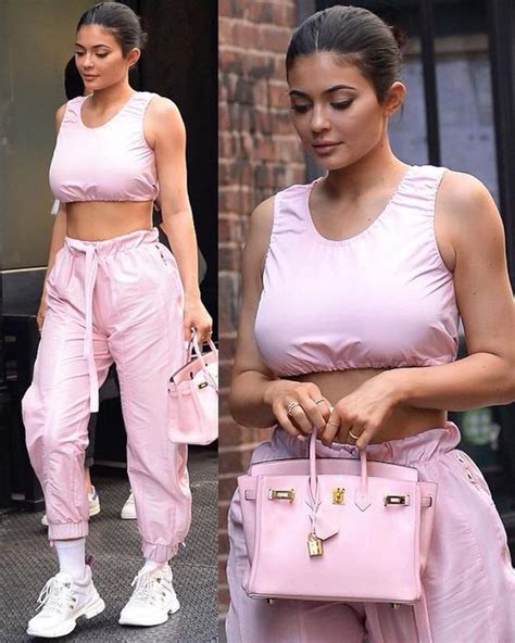 ️18jul18 ️ Kylie Jenner Outfits Kylie Jenner Outfits Casual