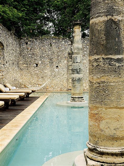 COCOON pool design inspiration | exterior design | villa design | hotel design | bathroom design ...