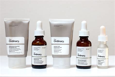 We are passionate about skincare and the products we sell are ones we use ourselves. The Ordinary Skincare: More Reviews (for Dummies) - Carol ...