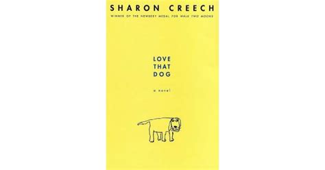 Love That Dog Book Review Common Sense Media