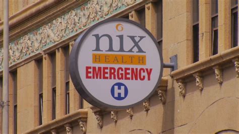 Last Remaining Nix Facility In San Antonio To Close At End Of Month