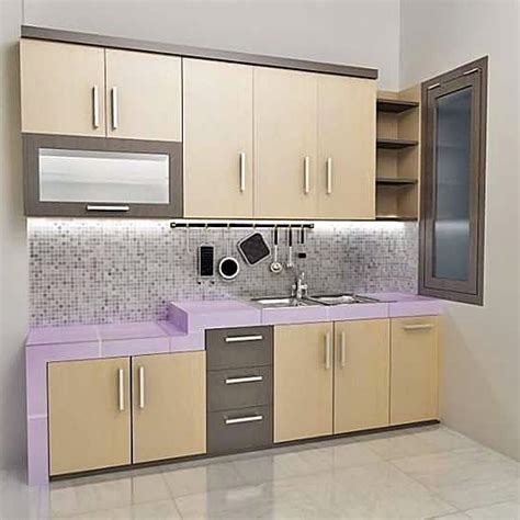 Mini bar minimalis kitchen set malang kitchen set. OrtizWilhelmsen4