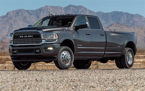 Free Download 2020 Ram 3500 Buyers Guide Reviews Specs Comparisons