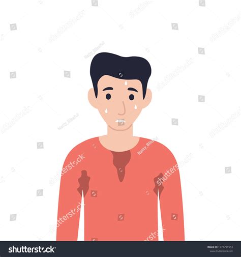 1683 Man Sweating Excessively Images Stock Photos And Vectors
