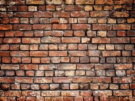 Old Brick Wall Stone Texture For Background Design — Stock Photo