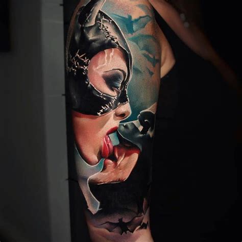 4 991 Likes 22 Comments Tattoo Realistic Tattoorealistic On