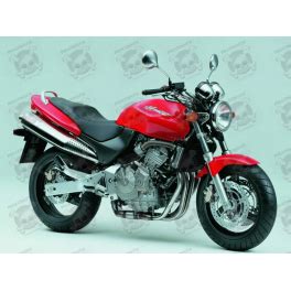 Honda cb hornet 160r sd is assemble/made in india. STICKERS SET HONDA CB600F HORNET YEAR 1999 RED VERSION