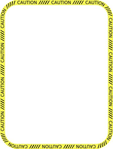 Caution Tape Clipart Border 20 Free Cliparts Download