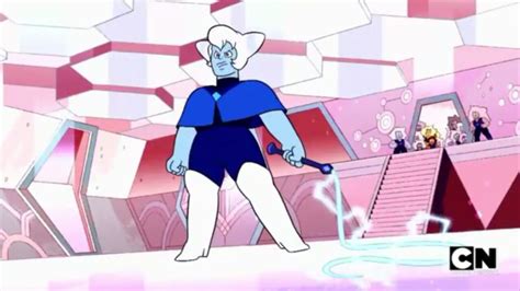 This Is Holly Blue Agate New Gem Confirmed In Su Steven Universe