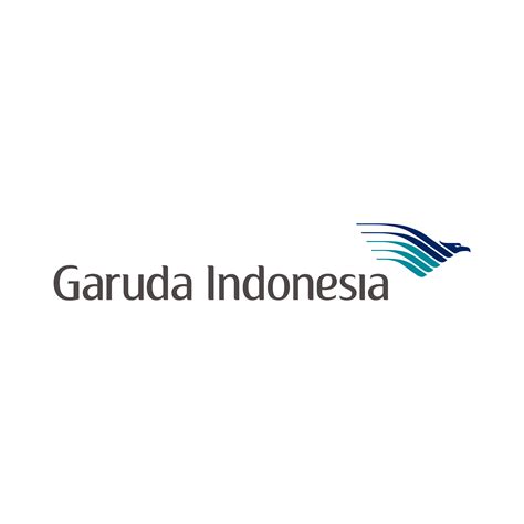 Logo Garuda Indonesia Format Eps Cdr Svg Ai Dan Png Hd Desain Gratis