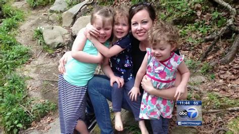 Anti Vaccine Mother Changes Stance After Children Become Severely Ill