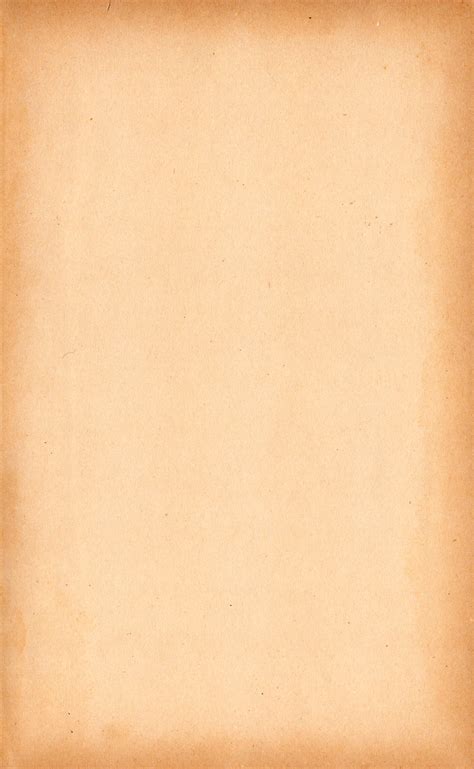 Free Vintage Vignette Tan Paper Texture Texture Lt