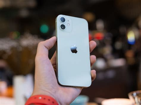 Review Iphone 12 Mini Beserta Spesifikasi Dan Harga Terbaru Waca Berita