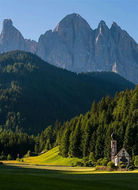 Dolomites Italy Beautiful Places To Visit Europe Travel Places