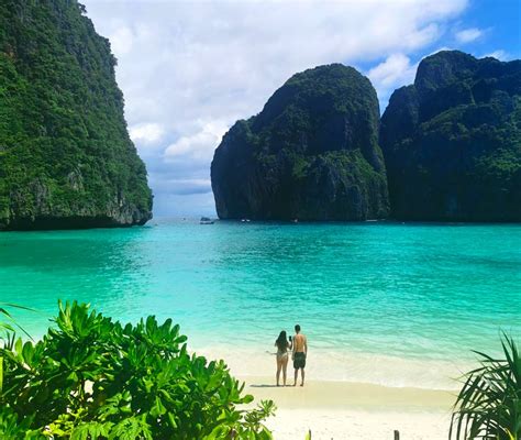 Phi Phi Islands Deluxe Tour By Speedboat From Phuket Day Tour