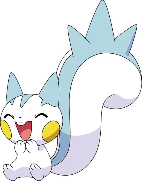 Pachirisu Pokémon Wiki Fandom Powered By Wikia Artofit