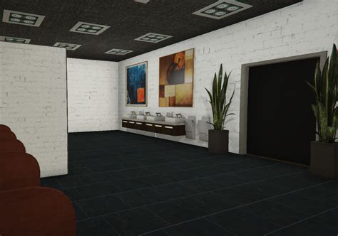 Office Interior For Fivemragemp Gta 5 Mods