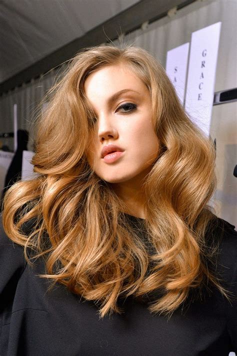 Be prepared and proactive with quality. 39 best Hair Color: Gold & Honey Blonde images on ...
