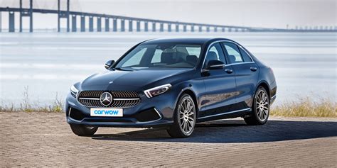 Here is the new 2020 mercedes c class. 2020 Mercedes C-Class price, specs, release date | carwow