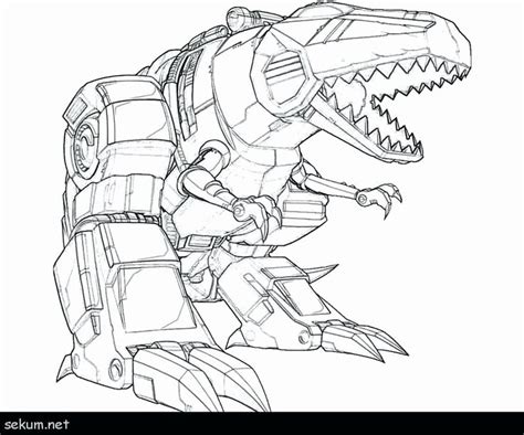 Robot Dinosaur Coloring Pages Best Of Robot Dinosaur Coloring Pages