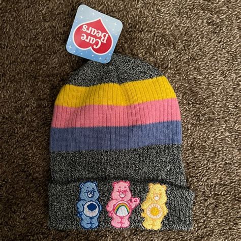 Care Bears Accessories Care Bear Hat Poshmark