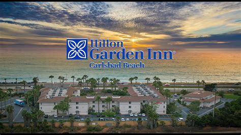 Hilton Garden Inn Carlsbad Ca 4k Commercial Youtube