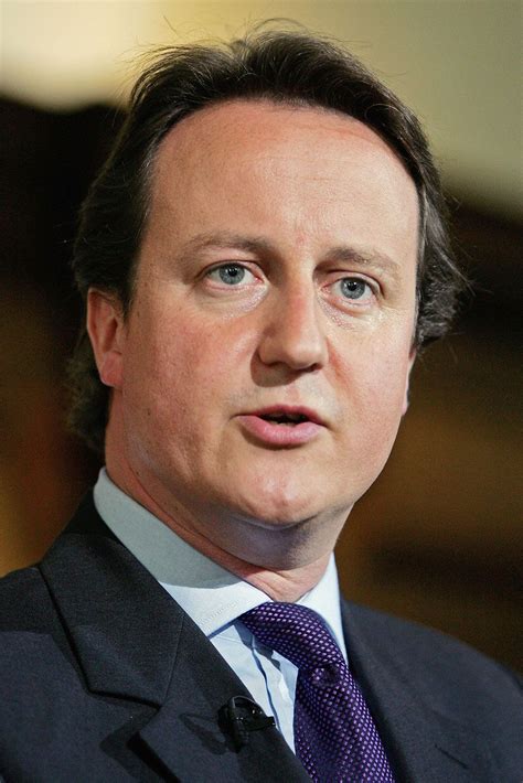 David Cameron Biography Brexit And Facts Britannica