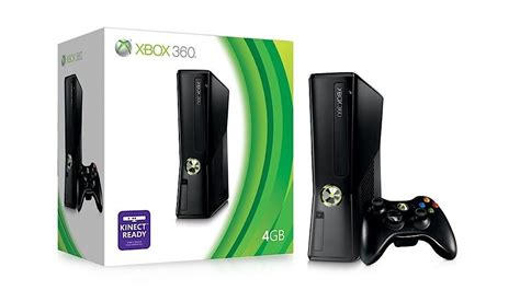 Xbox 360 Receives New Firmware From Microsoft Download Version 20