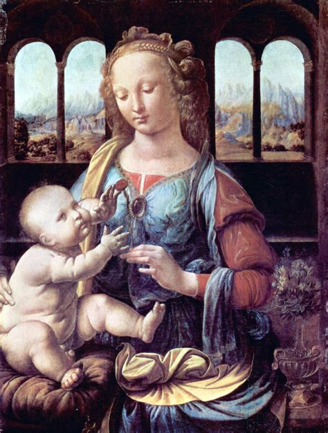 Leonardo Da Vinci Características Biografía Obras Inventos Y Mucho Más
