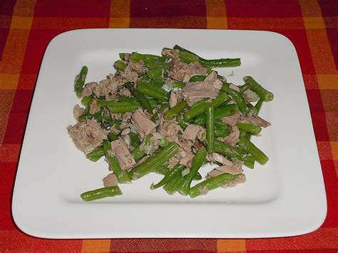 Thunfisch Bohnen Salat Von Lukasmama Chefkoch