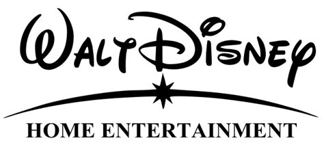 Walt Disney Home Entertainment Logo LogoDix