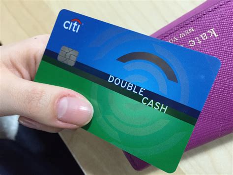 Maybe you would like to learn more about one of these? Citi Double Cash Card Cash Back Credit Card Review ...