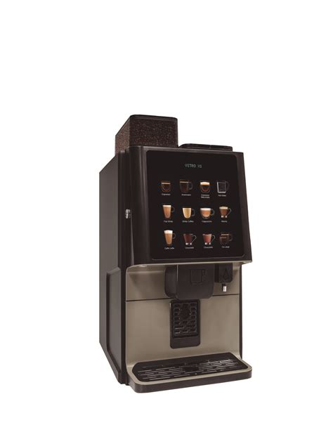 Jun 08, 2021 · brewing equipment, hot beverage equipment illycaffè introduces y3.3 espresso and drip coffee machine Coffetek Vitro X1 | The Vending People